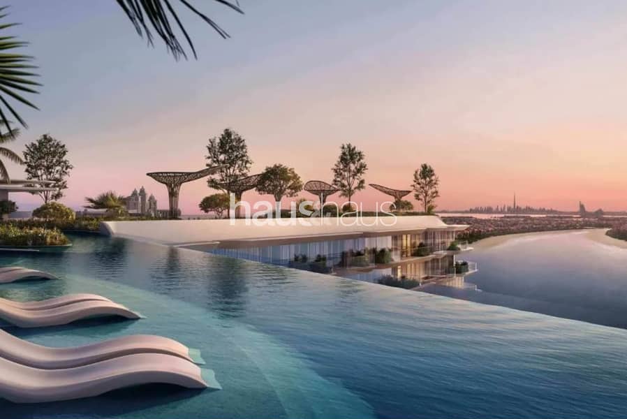 Appartement à Palm Jumeirah,The Crescent,Passo by Beyond,Bella, 2 chambres, 7100000 AED - 16645817 Appartement à Palm Jumeirah,The Crescent,Passo by Beyond,Bella, 2 chambres, 7100000 AED - 16645817