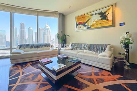1 Camera Appartamento in affitto a Downtown Dubai, Dubai - Appartamento a Downtown Dubai，Burj Khalifa, 1 camera da letto, 200000 AED - 16645816