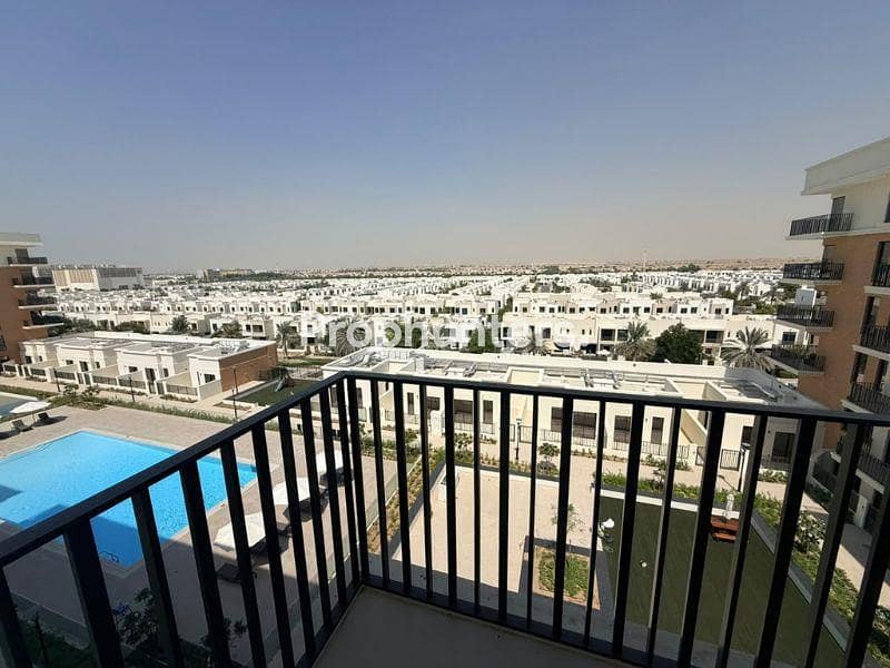 شقة في ذا مايفير،تاون سكوير 2 غرف 104000 درهم - 16645819 شقة في ذا مايفير،تاون سكوير 2 غرف 104000 درهم - 16645819