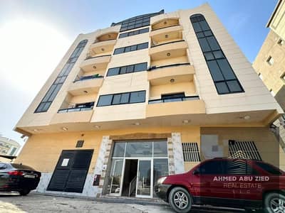 10+ Slaapkamers Building te Koop in Al Rashidiya, Ajman - WhatsApp Image 2026-09-26 at 4.52. 08 AM. jpeg
