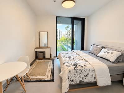 Estudio para en Alquiler en Aljada, Sharjah - CB716863-A67D-4556-8C03-F1DC7F789689. png