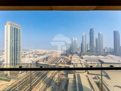 Appartement de 1 chambre à à louer à Downtown Dubai, Dubai - DSC01344. jpg