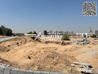 Plot te Koop in Al Helio, Ajman - WhatsApp Image 2026-09-26 at 15.00. 52 (1). jpeg