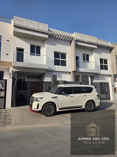 5 habitaciones Villa para en Alquiler en Al Hamidiyah, Ajman - 232. jpeg 5 habitaciones Villa para en Alquiler en Al Hamidiyah, Ajman - 232. jpeg
