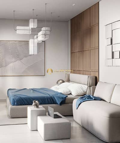 Studio de  à à vendre à Jumeirah Village Circle (JVC), Dubai - tetr1s-tower-jumeirah-village-circle-object-1-1738839586-004-cgi. jpg