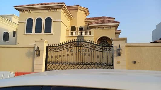 فیلا 5 غرف نوم للايجار في البرشاء، دبي - فیلا في البرشاء 2،البرشاء 5 غرف 350000 درهم - 16645888 فیلا 5 غرف نوم للايجار في البرشاء، دبي - فیلا في البرشاء 2،البرشاء 5 غرف 350000 درهم - 16645888