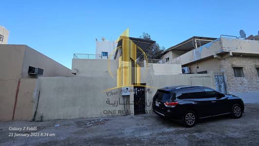 7 Camere Villa in affitto a Al Bustan, Ajman - ec9c62f5-7628-4cfe-9b67-3bbc44c3d975. jpg