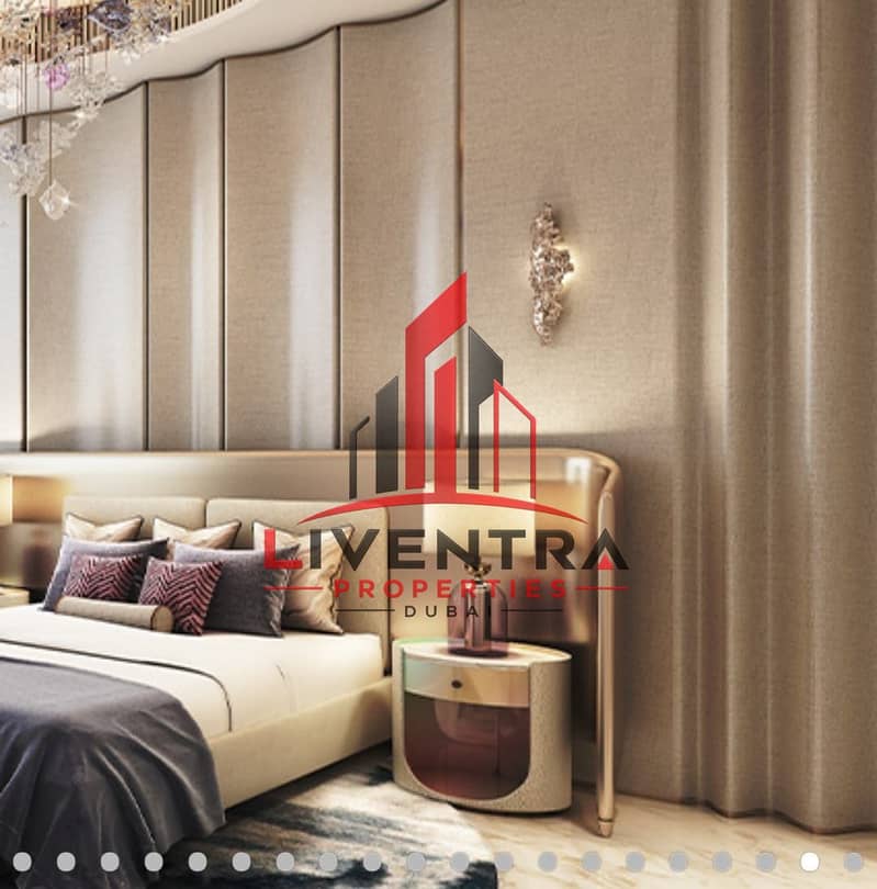 2BR Resale | Canal Crown 2 | Business Bay | AED4M 2BR Resale | Canal Crown 2 | Business Bay | AED4M
