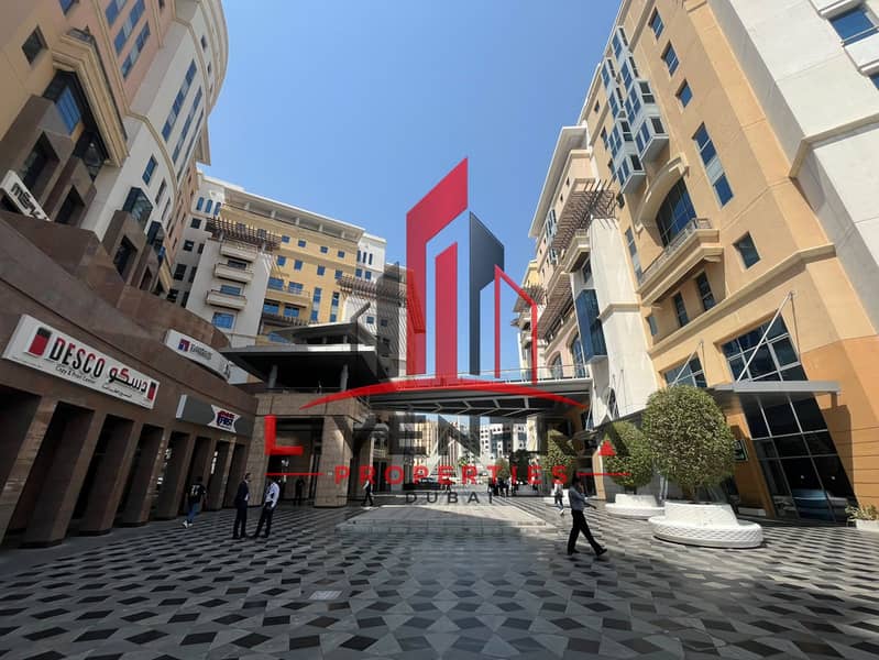 Oficina en Deira,Port Saeed, 159999 AED - 16621348 Oficina en Deira,Port Saeed, 159999 AED - 16621348