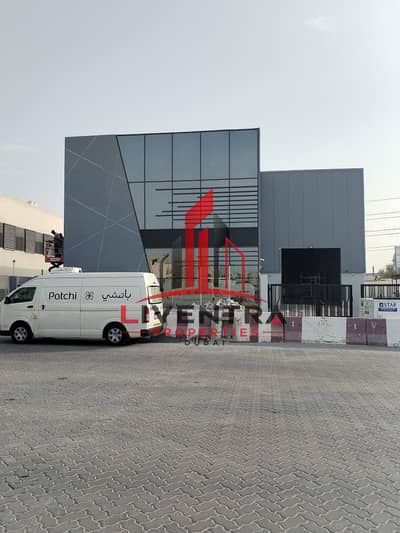 Warehouse in affitto a Al Quoz, Dubai - Magazzino a Al Quoz, 1599999 AED - 16640068