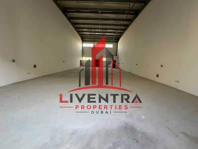 Warehouse in affitto a Al Ttay, Dubai - Magazzino a Al Ttay, 193999 AED - 16499624