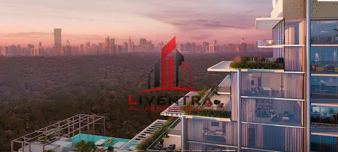 2 Camere Appartamento in vendita a Sobha Hartland, Dubai - 4. png 2 Camere Appartamento in vendita a Sobha Hartland, Dubai - 4. png