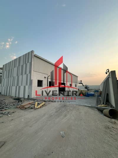 Warehouse in affitto a Al Layan, Dubai - Magazzino a Al Layan, 399999 AED - 16561966 Warehouse in affitto a Al Layan, Dubai - Magazzino a Al Layan, 399999 AED - 16561966