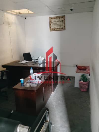 阿尔塔伊， 迪拜 仓库待租 - WhatsApp Image 2026-07-01 at 11.26. 48. jpeg
