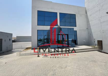 Warehouse in affitto a National Industries Park, Dubai - Magazzino a National Industries Park, 4000000 AED - 16326319