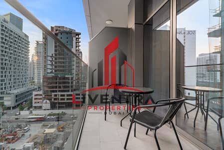 1 Camera Appartamento in affitto a Business Bay, Dubai - Appartamento a Business Bay，Royal Regency, 1 camera da letto, 119999 AED - 16643019