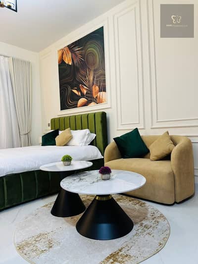 Estudio para en Alquiler en Jumeirah Garden City, Dubai - WhatsApp Image 2026-08-22 at 3.41. 32 PM. jpeg