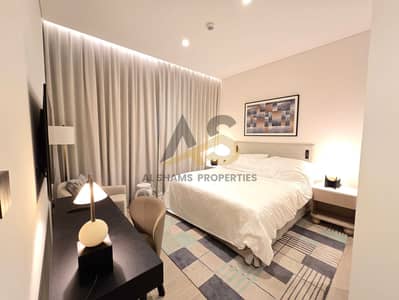1 habitación Apartamento para en Alquiler en Aljada, Sharjah - 1000061224. jpg