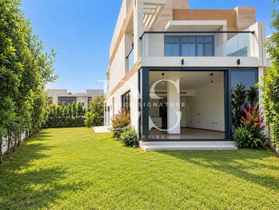 4 habitaciones Villa para en Alquiler en DAMAC Hills, Dubai - 1. png