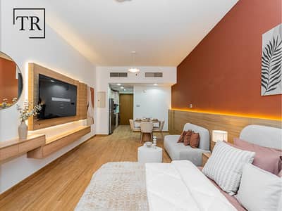 Estudio para en Venta en Jumeirah Village Circle (JVC), Dubai - Apartamento en Jumeirah Village Circle (JVC),JVC District 12,Emirates Gardens,Gardenia 1, 625000 AED - 16645977 Estudio para en Venta en Jumeirah Village Circle (JVC), Dubai - Apartamento en Jumeirah Village Circle (JVC),JVC District 12,Emirates Gardens,Gardenia 1, 625000 AED - 16645977