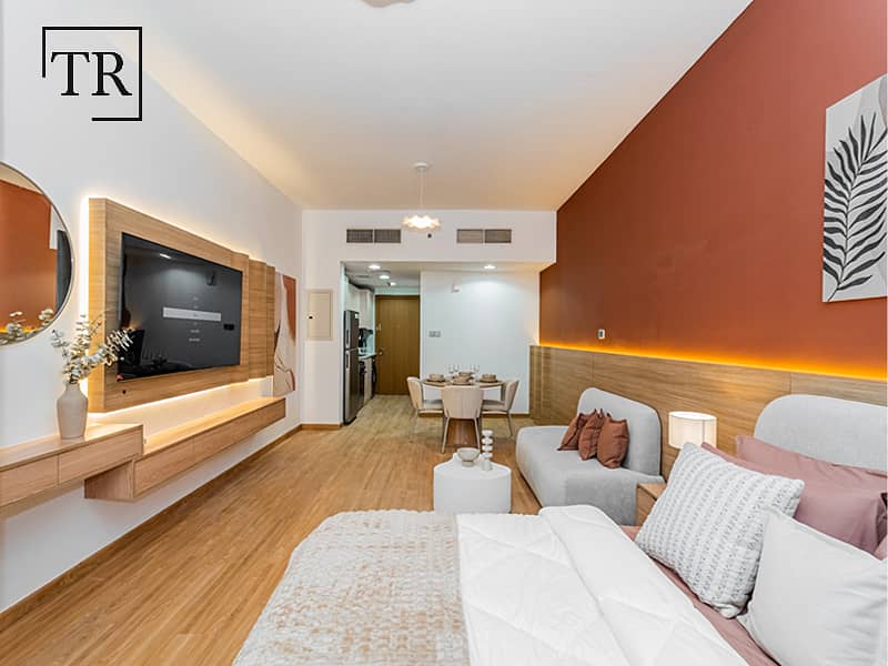 Wohnung in Jumeirah Village Circle (JVC),JVC District 12,Emirates Gardens,Gardenia 1, 625000 AED - 16645977 Wohnung in Jumeirah Village Circle (JVC),JVC District 12,Emirates Gardens,Gardenia 1, 625000 AED - 16645977