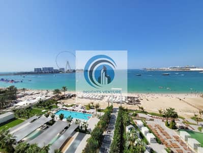 2 Schlafzimmer Wohnung zum Miete in Jumeirah Beach Residence (JBR), Dubai - WhatsApp Image 2026-09-26 at 4.01. 33 PM (2). jpeg 2 Schlafzimmer Wohnung zum Miete in Jumeirah Beach Residence (JBR), Dubai - WhatsApp Image 2026-09-26 at 4.01. 33 PM (2). jpeg