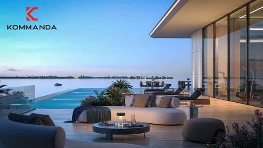 3 habitaciones Apartamento para en Venta en Dubai Islands, Dubai - IMG_3782. JPG. jpeg