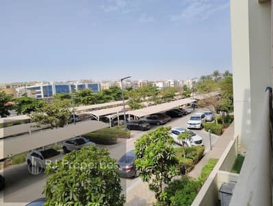 فلیٹ 1 غرفة نوم للايجار في الزاهية، الشارقة - 1000597536. jpg
