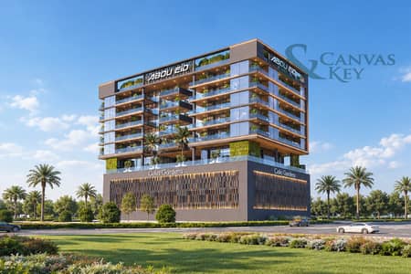 1 Bedroom Apartment for Sale in Nad Al Sheba Gardens, Dubai - SPACIOUS LAYOUT | STYLISH LIVING | PREMIUM COMMUNITY 1 Bedroom Apartment for Sale in Nad Al Sheba Gardens, Dubai - SPACIOUS LAYOUT | STYLISH LIVING | PREMIUM COMMUNITY