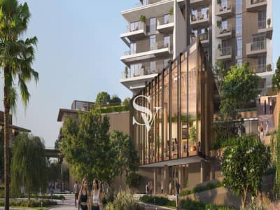 3 habitaciones Apartamento para en Venta en Athlon by Aldar, Dubai - Apartamento en Athlon by Aldar,Rise by Athlon,Grid, 3 dormitorios, 3257179 AED - 16645999 3 habitaciones Apartamento para en Venta en Athlon by Aldar, Dubai - Apartamento en Athlon by Aldar,Rise by Athlon,Grid, 3 dormitorios, 3257179 AED - 16645999