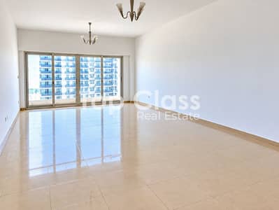 2 Bedroom Flat for Rent in Dubai Sports City, Dubai - Vacant 2BR | Chiller Free | Stadium View