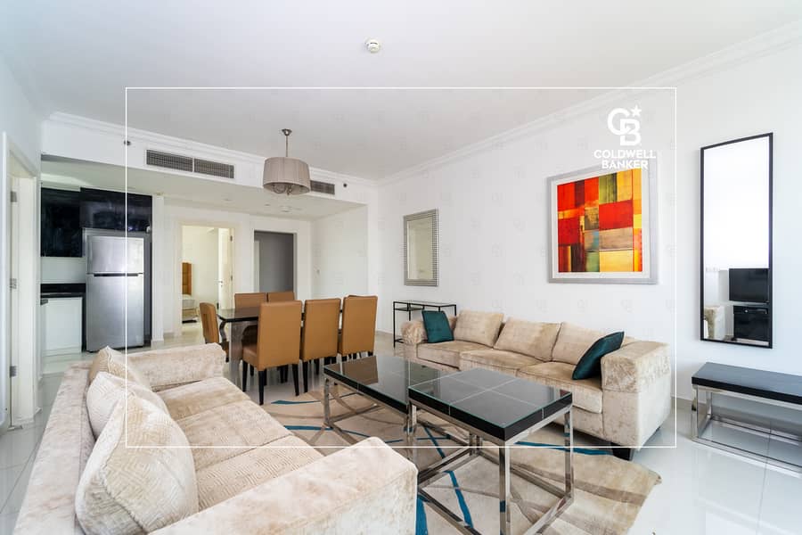 Apartamento en Business Bay,Capital Bay Towers,Capital Bay Tower A, 2 dormitorios, 124888 AED - 16646017 Apartamento en Business Bay,Capital Bay Towers,Capital Bay Tower A, 2 dormitorios, 124888 AED - 16646017