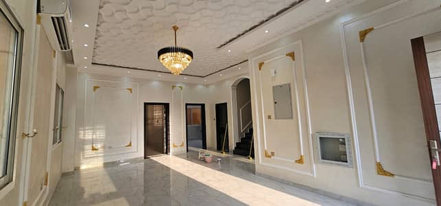 5 Camere Villa in affitto a Al Yasmeen, Ajman - 0c892484-bc13-45b5-b037-6aeecb49a488. jpeg 5 Camere Villa in affitto a Al Yasmeen, Ajman - 0c892484-bc13-45b5-b037-6aeecb49a488. jpeg