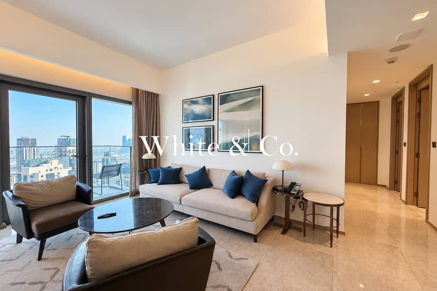 Appartement in Dubai Creek Harbour,Address Harbour Point,Address Harbour Point Tower 1, 2 slaapkamers, 200000 AED - 16646033 Appartement in Dubai Creek Harbour,Address Harbour Point,Address Harbour Point Tower 1, 2 slaapkamers, 200000 AED - 16646033
