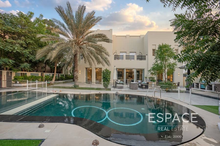 Exclusive |Fully Modified |Type L2 Villa Exclusive |Fully Modified |Type L2 Villa