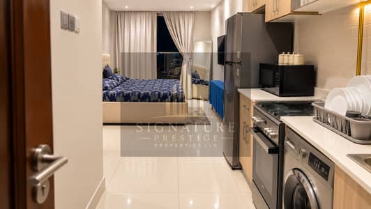 Studio for Rent in Dubai Sports City, Dubai - Enhanced Image Sep 25, 2026, 03_57_05 PM. png