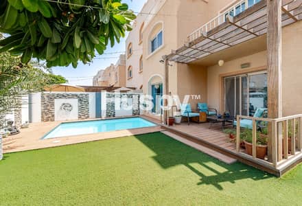 5 Slaapkamers Villa te Koop in Al Reef, Abu Dhabi - Villa in Al Reef,Al Reef Villas,Mediterranean Style, 5 slaapkamers, 3200000 AED - 16297204 5 Slaapkamers Villa te Koop in Al Reef, Abu Dhabi - Villa in Al Reef,Al Reef Villas,Mediterranean Style, 5 slaapkamers, 3200000 AED - 16297204
