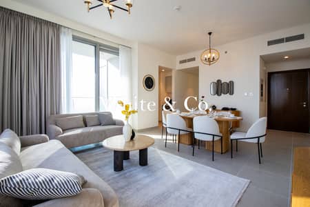 2 habitaciones Apartamento para en Venta en Downtown Dubai, Dubai - Apartamento en Downtown Dubai，Forte，Forte 1, 2 dormitorios, 3389000 AED - 16646201