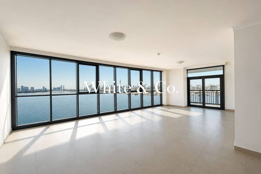 Appartamento a Dubai Creek Harbour,Dubai Creek Residences,Dubai Creek Residence Tower 3 North, 3 camere da letto, 280000 AED - 16646202 Appartamento a Dubai Creek Harbour,Dubai Creek Residences,Dubai Creek Residence Tower 3 North, 3 camere da letto, 280000 AED - 16646202
