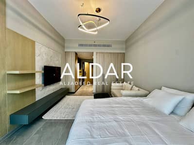 Studio zum Verkauf in Arjan, Dubai - Wohnung in Arjan,Elevate by Prescott, 704999 AED - 16646165 Studio zum Verkauf in Arjan, Dubai - Wohnung in Arjan,Elevate by Prescott, 704999 AED - 16646165