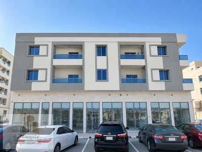 Building zum Verkauf in Al Karama Area, Ajman - WhatsApp Image 2026-09-25 at 9.48. 56 PM (2). jpeg Building zum Verkauf in Al Karama Area, Ajman - WhatsApp Image 2026-09-25 at 9.48. 56 PM (2). jpeg