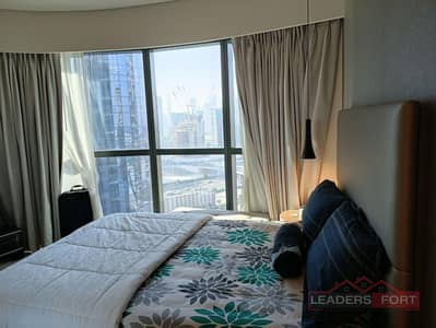 3 Camere Appartamento in affitto a Business Bay, Dubai - Appartamento a Business Bay，DAMAC Towers by Paramount Hotels and Resorts，Tower D, 3 camere da letto, 180000 AED - 16646263