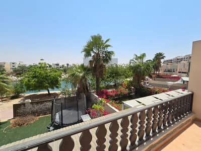 3 Slaapkamers Townhouse te Huur in Al Hamra Village, Ras Al Khaimah - 877afe95-a3fd-40a5-975b-d2bcbfd27518. jpeg