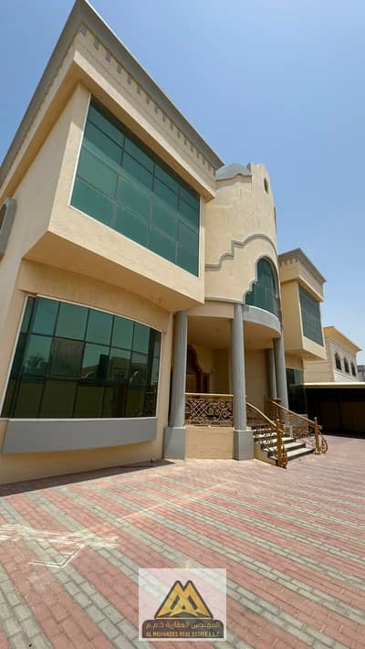 8 Schlafzimmer Villa zum Miete in Al Raqaib, Ajman - WhatsApp Image 2026-09-26 at 3.56. 38 PM (1). jpeg