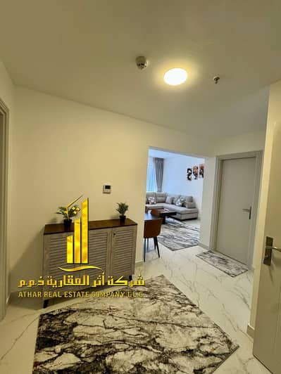 1 Bedroom Flat for Rent in Corniche Ajman, Ajman - WhatsApp Image 2026-07-04 at 7.24. 37 PM. jpeg
