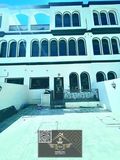 Townhouse de 3 chambres à à louer à Ajman Uptown, Ajman - WhatsApp Image 2026-09-26 at 4.05. 23 PM. jpeg