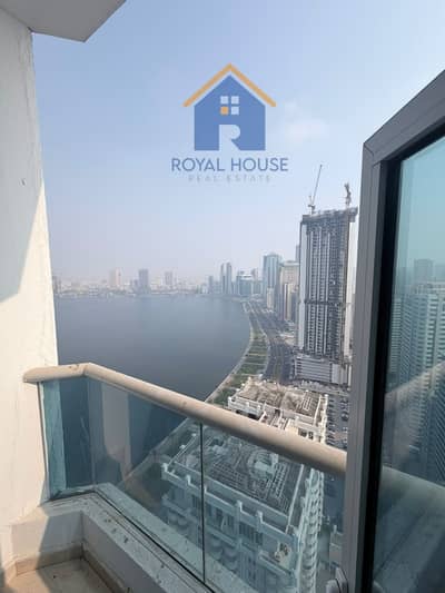 Appartement de 2 chambres à à vendre à Al Majaz, Sharjah - WhatsApp Image 2026-09-26 at 4.12. 36 PM (1). jpeg