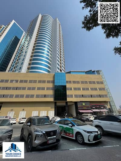 1 Schlafzimmer Wohnung zum Verkauf in Al Bustan, Ajman - 6b2d3ee5-43d4-4fb6-9f3a-c2e5538424b5. jpg