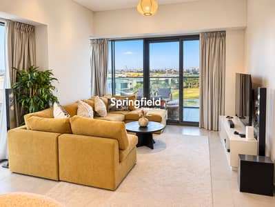 2 habitaciones Apartamento para en Alquiler en DAMAC Hills, Dubai - Apartamento en DAMAC Hills，Golf Gate, 2 dormitorios, 150000 AED - 16646357