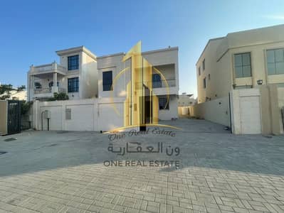 6 Camere Villa in affitto a Al Alia, Ajman - 4b23f389-bbb2-4cde-916a-d9c7a73fd010. jpg